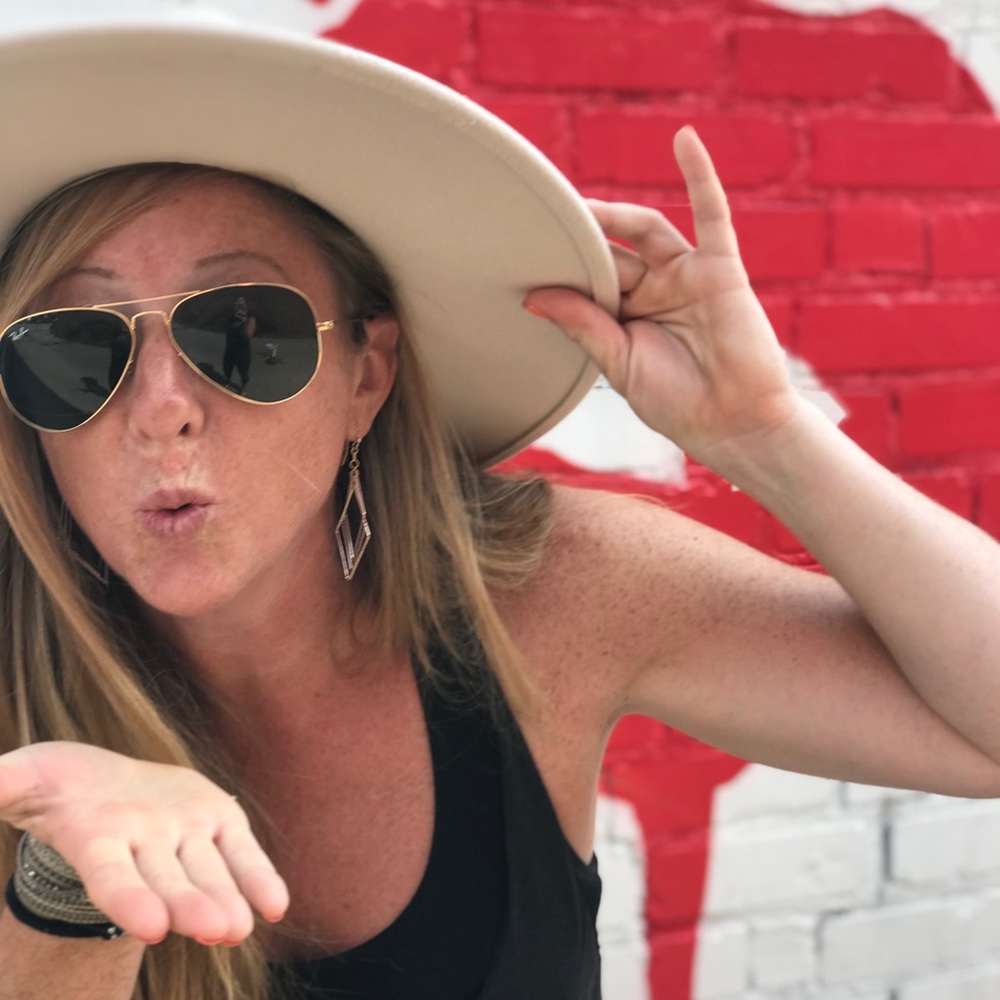 Meet your Posher, Michelle